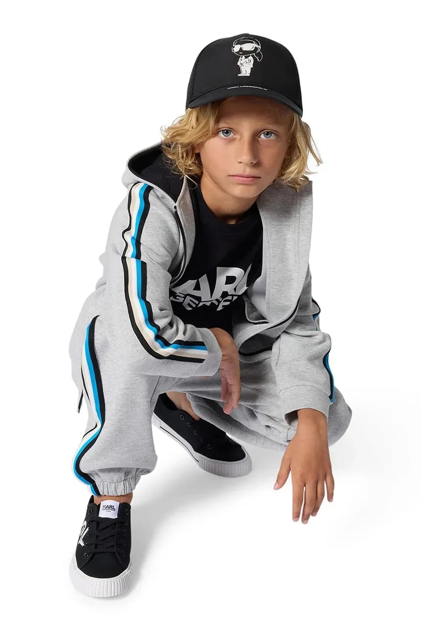 Детские кроссовки - фото 6