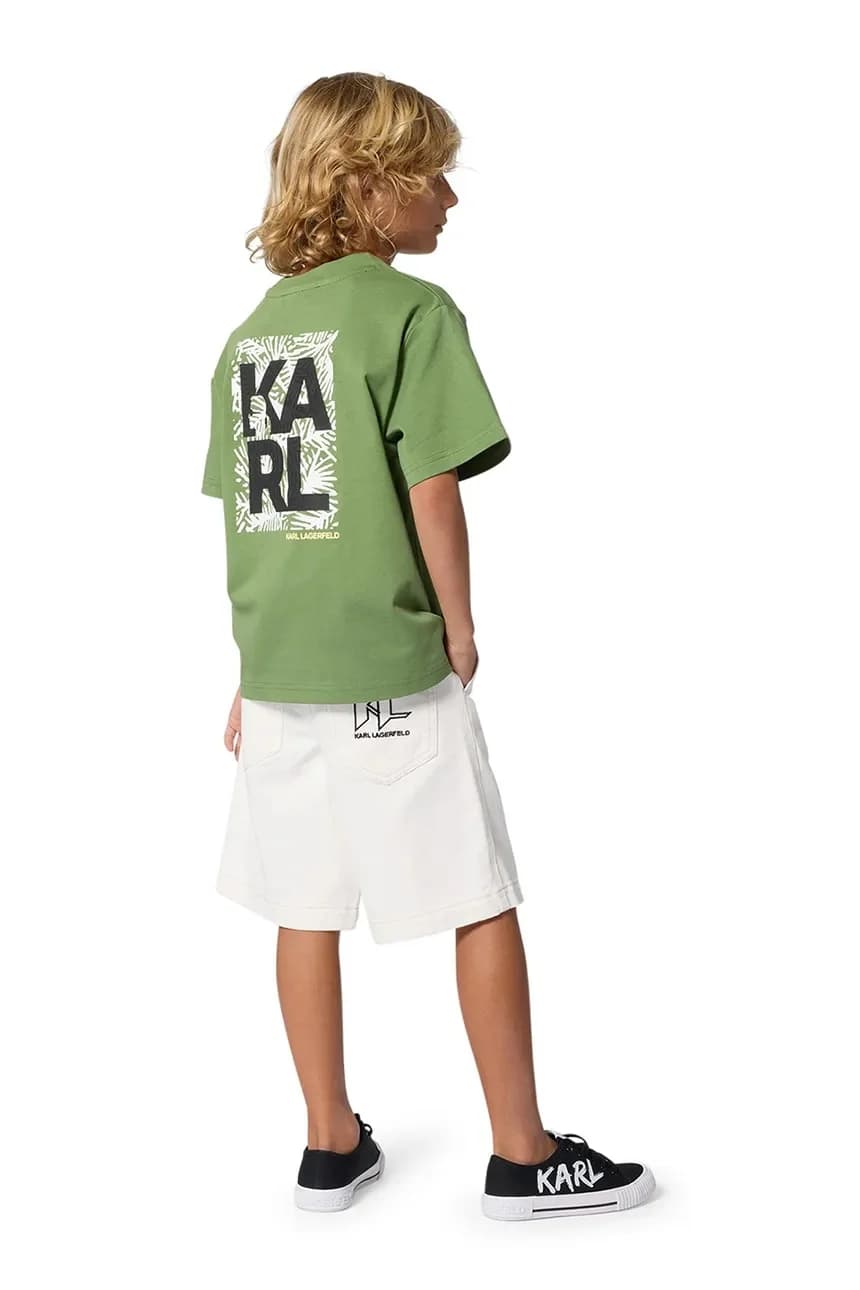 Детские кроссовки - фото 7