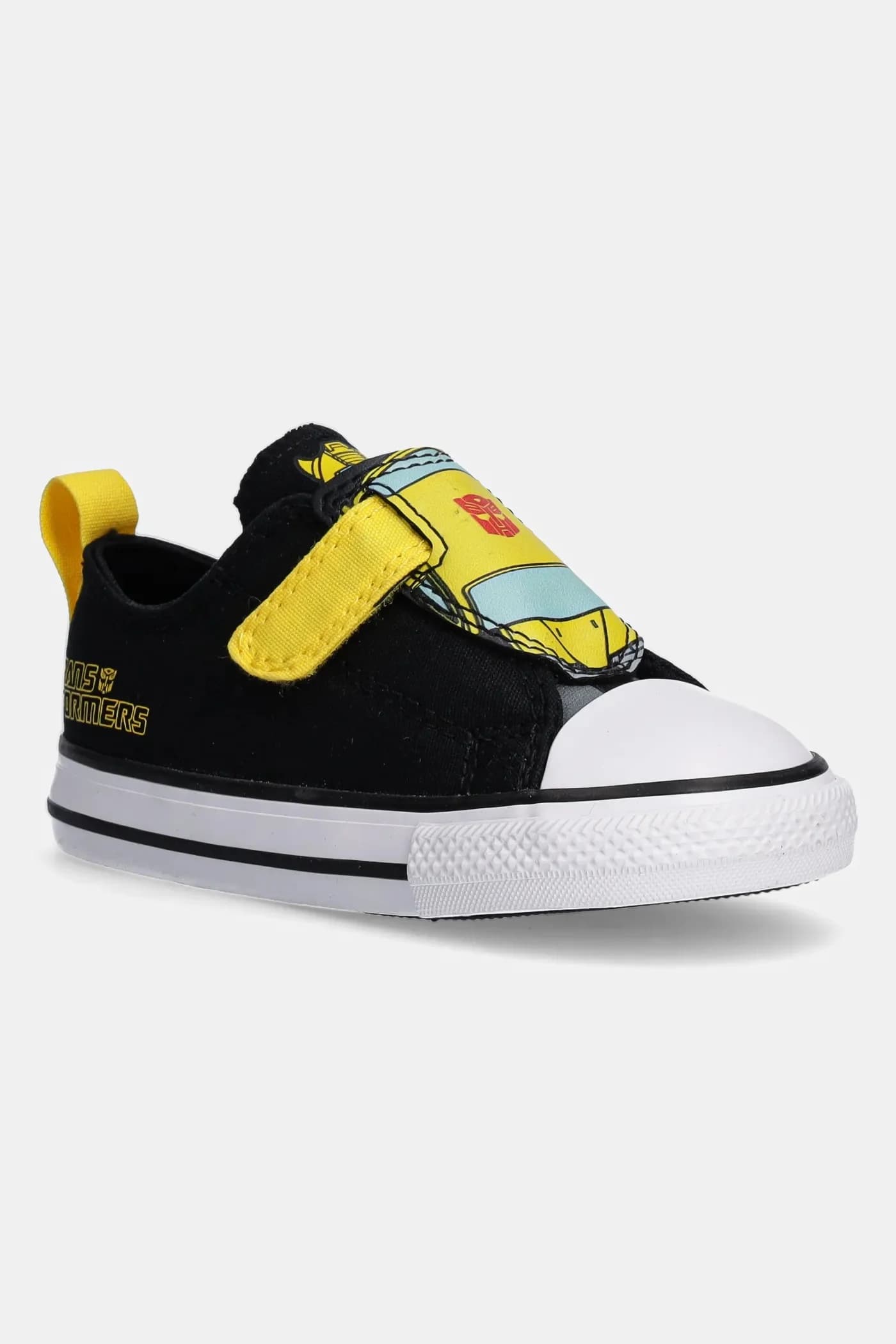 Детские кроссовки CHUCK TAYLOR ALL STAR 2V