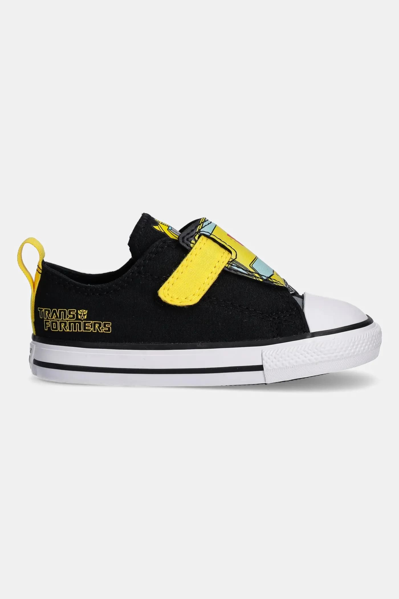 Детские кроссовки CHUCK TAYLOR ALL STAR 2V - фото 2