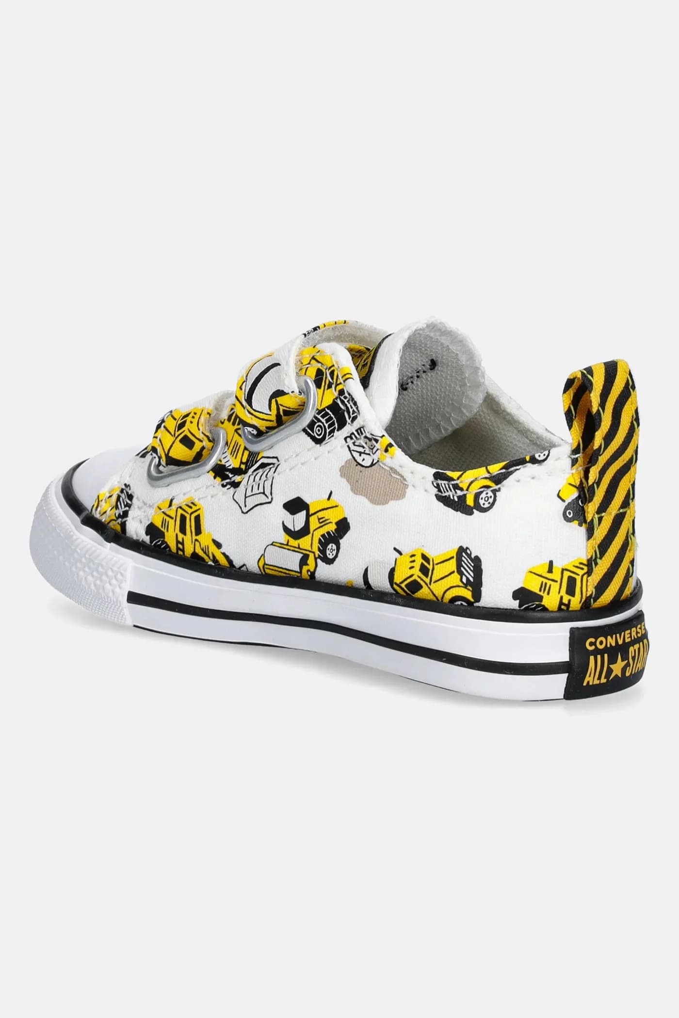 Детские кроссовки Chuck Taylor All Star 2V - фото 3