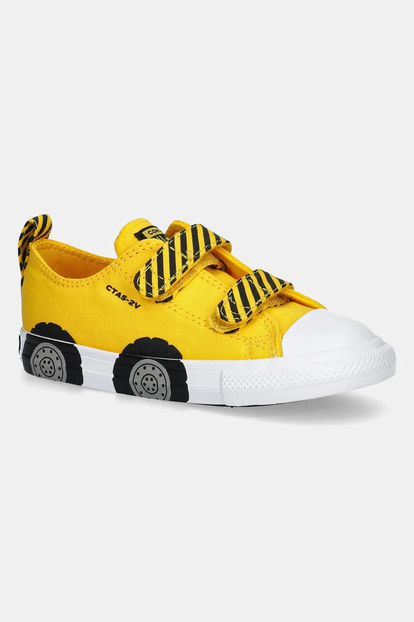 Детские кроссовки Chuck Taylor All Star 2V