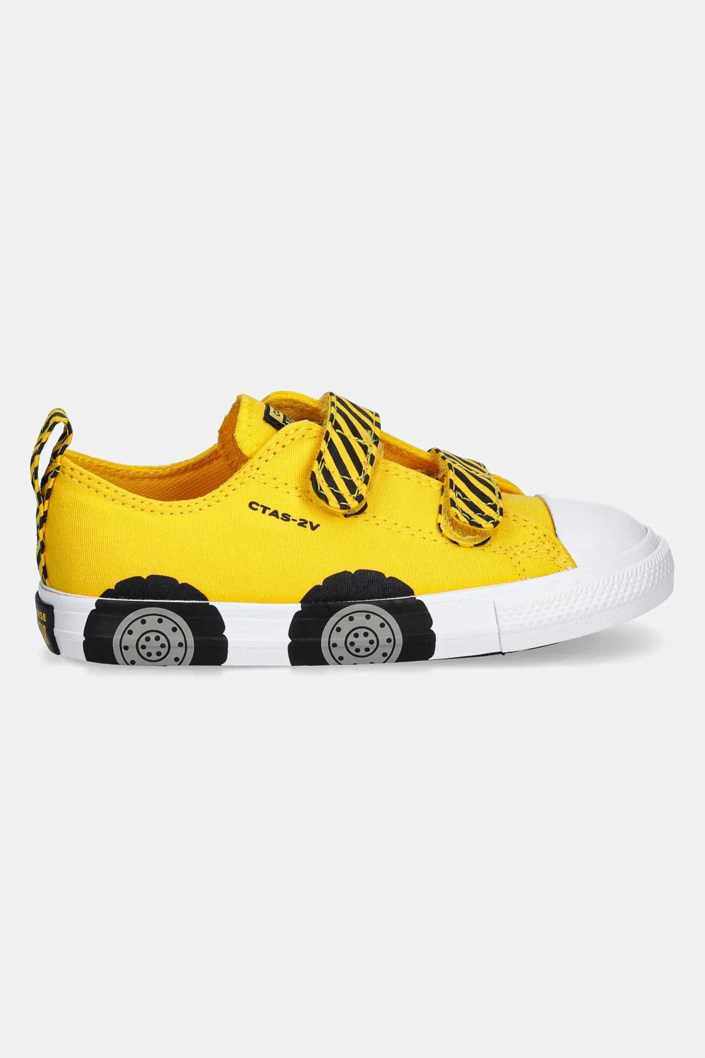 Детские кроссовки Chuck Taylor All Star 2V - фото 2