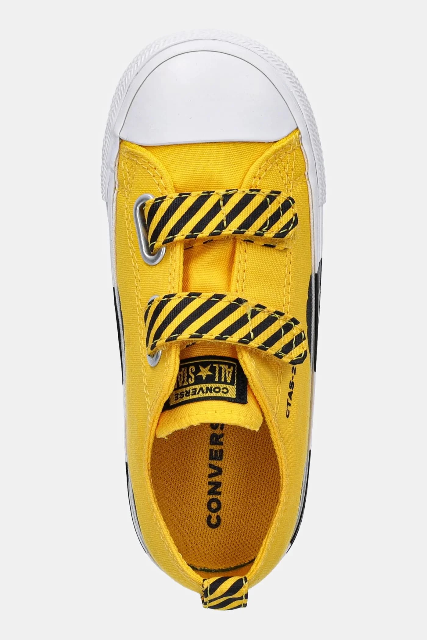 Детские кроссовки Chuck Taylor All Star 2V - фото 4