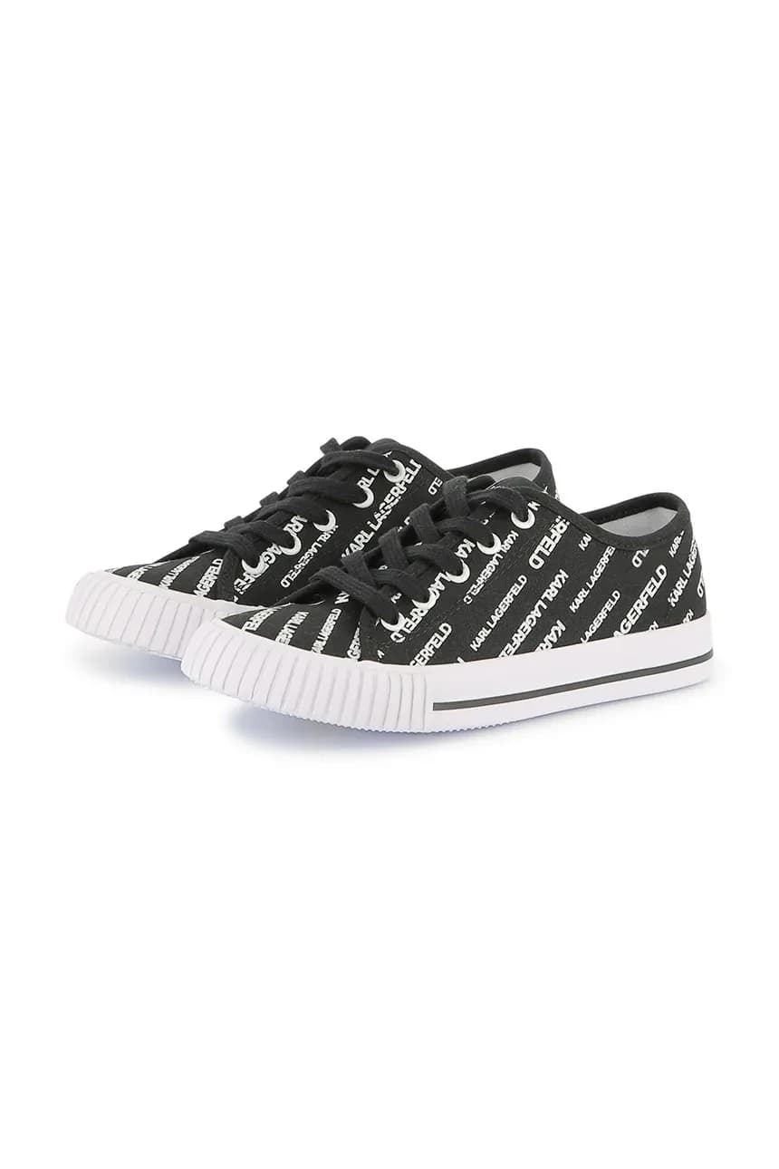 Детские кроссовки - фото 2