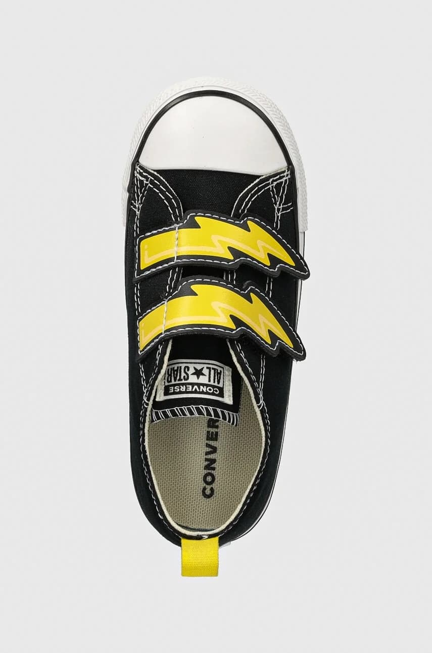 Детские кроссовки CHUCK TAYLOR ALL STAR 2V - фото 4