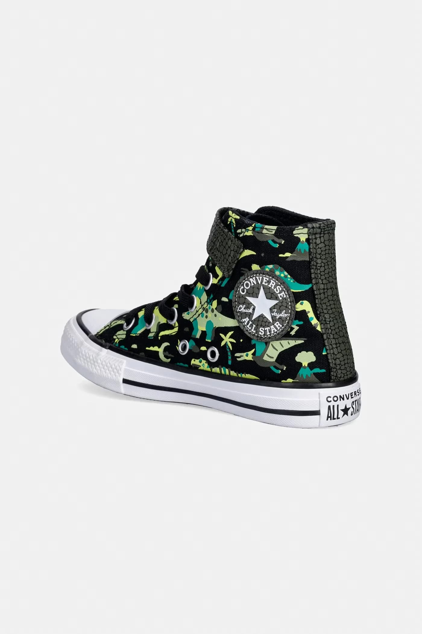 Детские кроссовки CHUCK TAYLOR ALL STAR 1V - фото 3