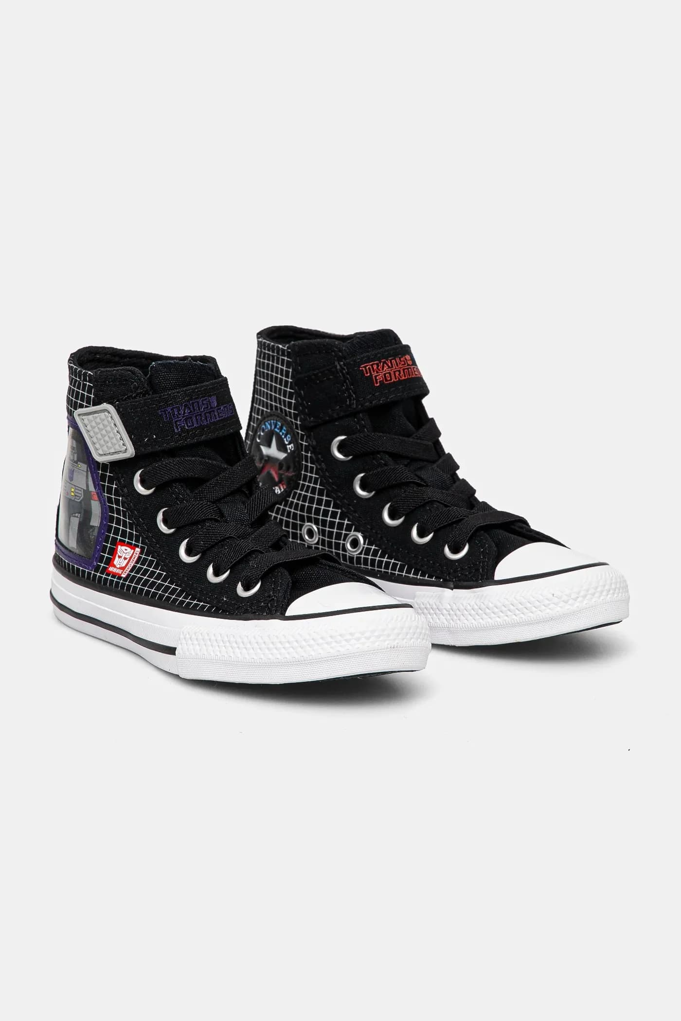 Детские кроссовки CHUCK TAYLOR ALL STAR 1V