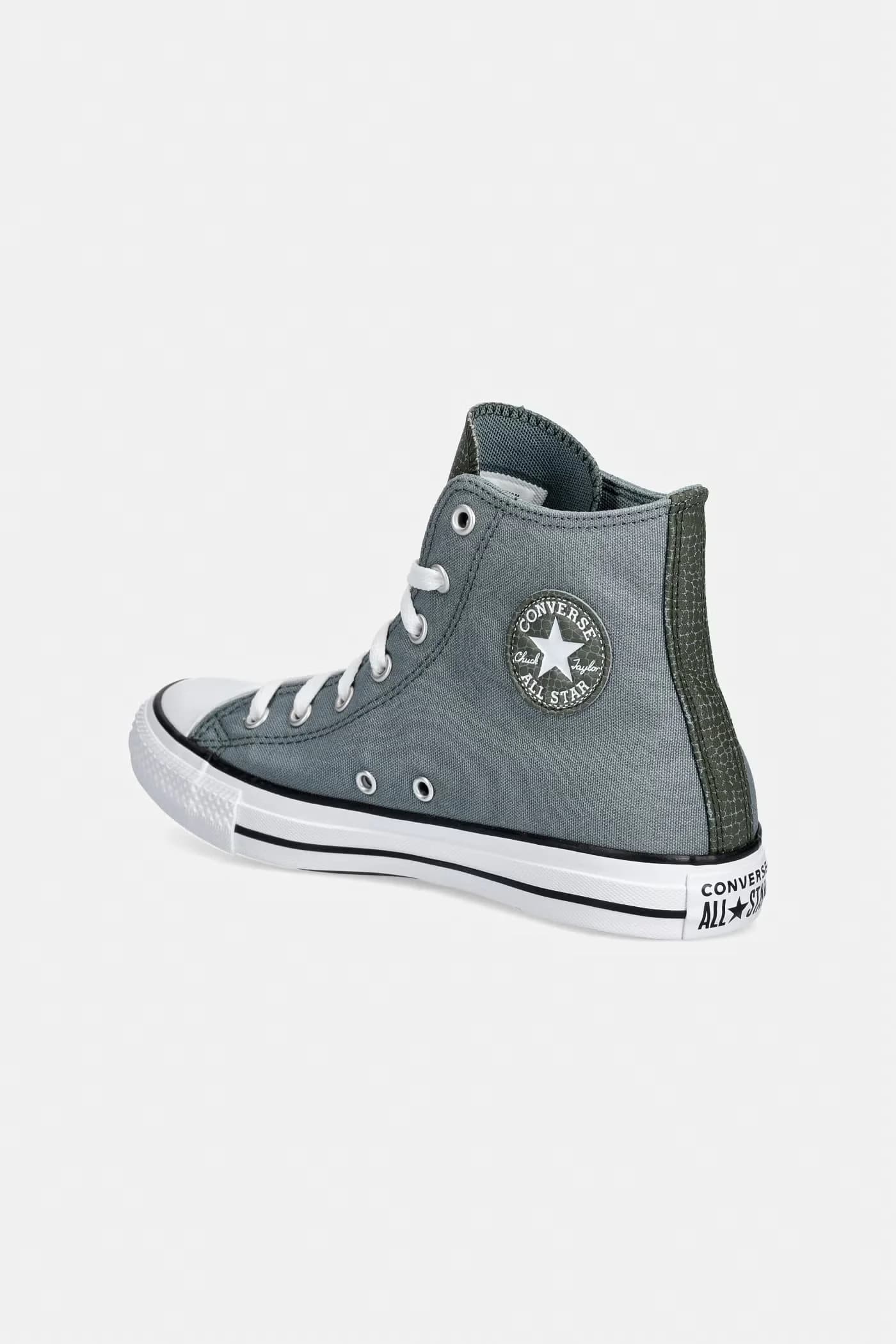 кроссовки CHUCK TAYLOR ALL STAR - фото 3