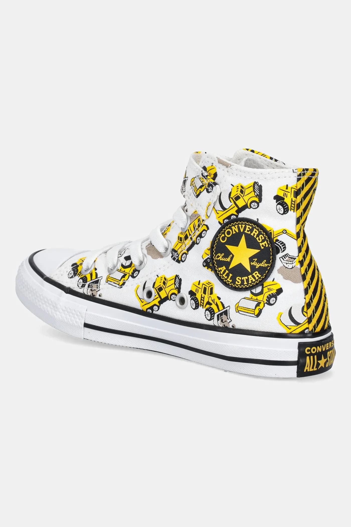 кроссовки Chuck Taylor All Star 1V - фото 3