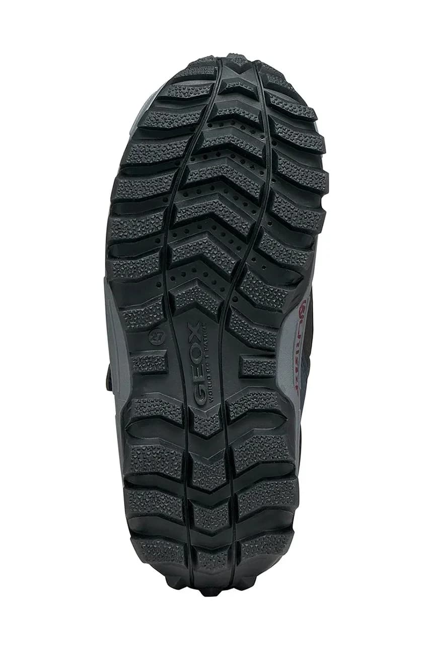 Детские зимние ботинки HIMALAYA ABX - фото 6