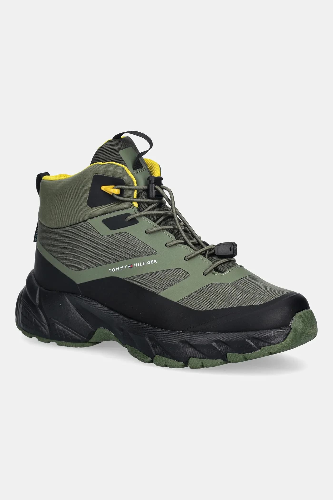 Детская зимняя обувь