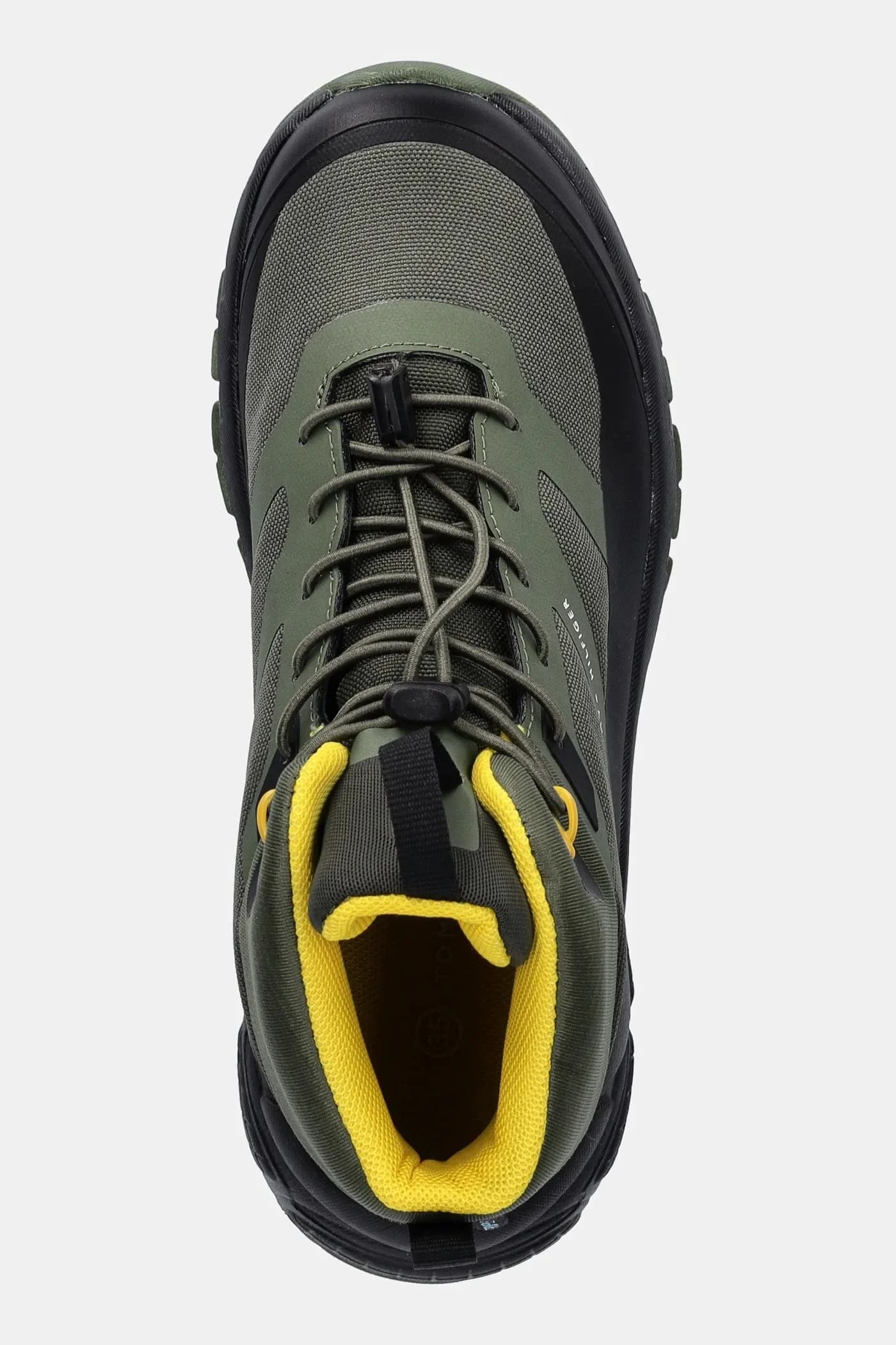 Детская зимняя обувь - фото 4