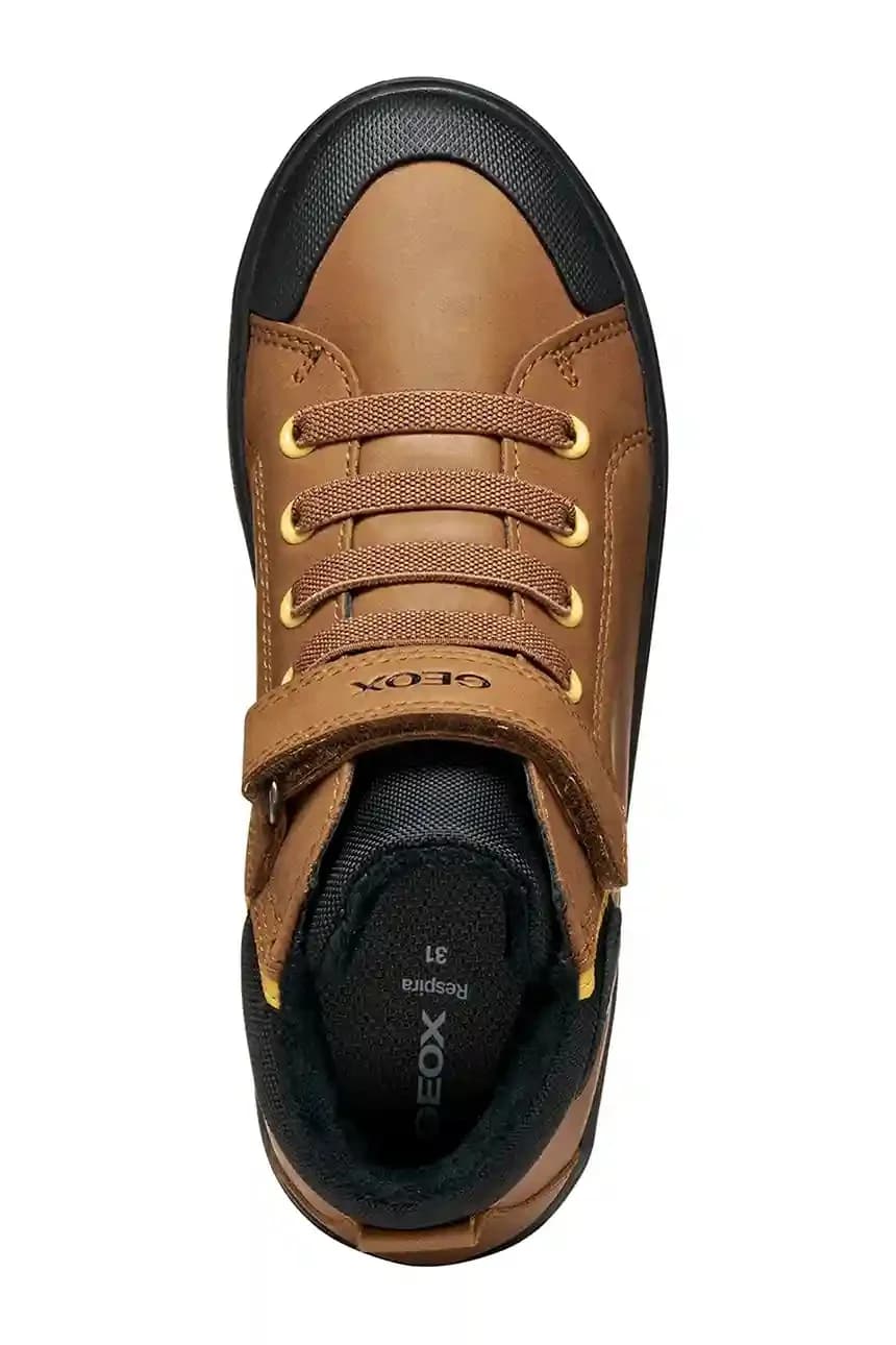 JISLI детская зимняя обувь - фото 5