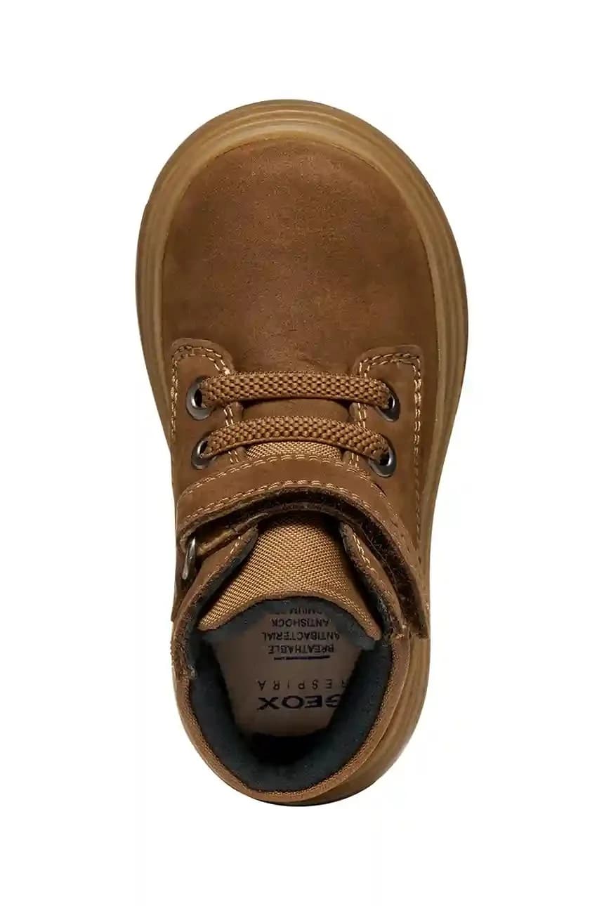 КИДДАРТА детская зимняя обувь - фото 5