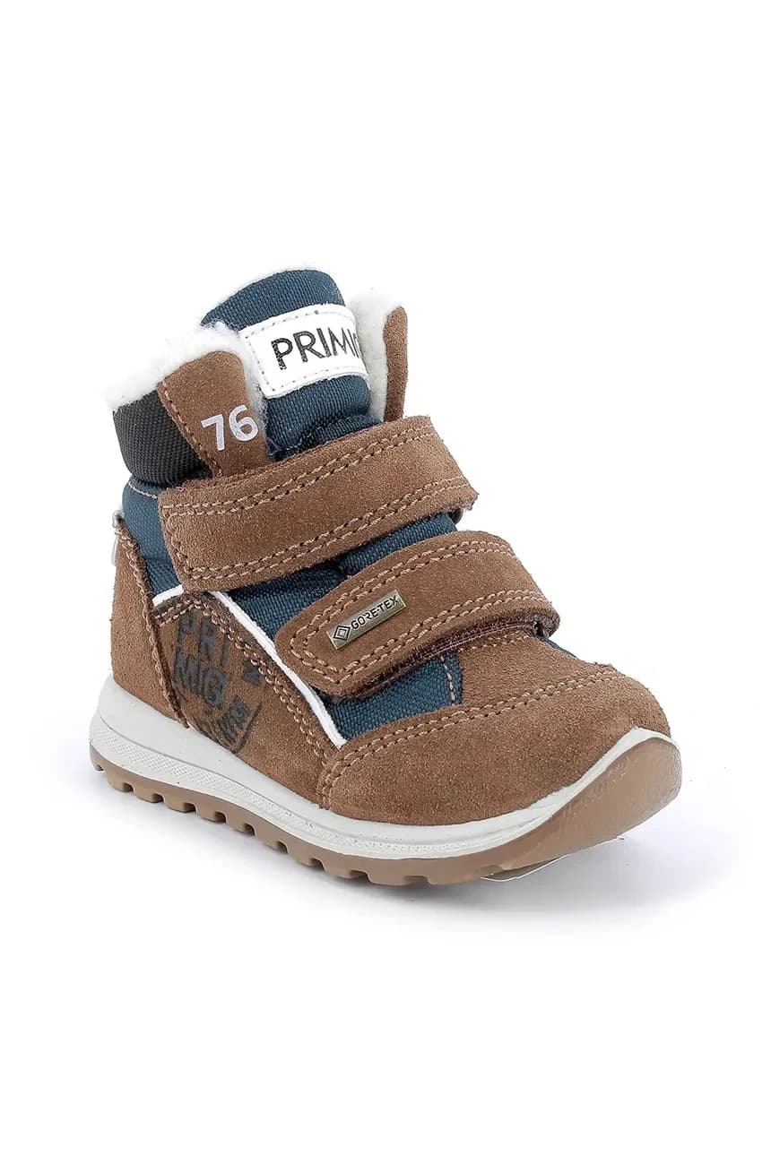 Зимняя обувь