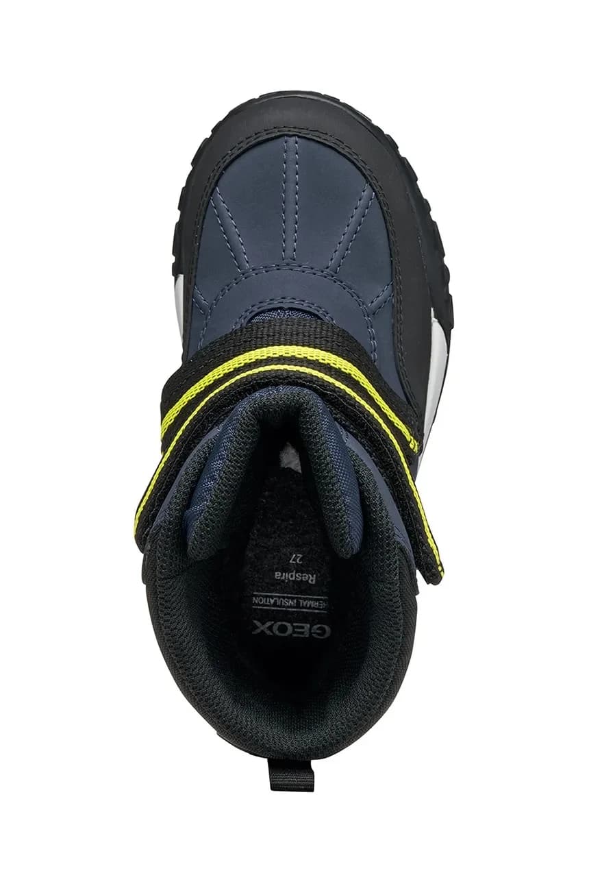 TREKKYUP зимняя обувь - фото 5