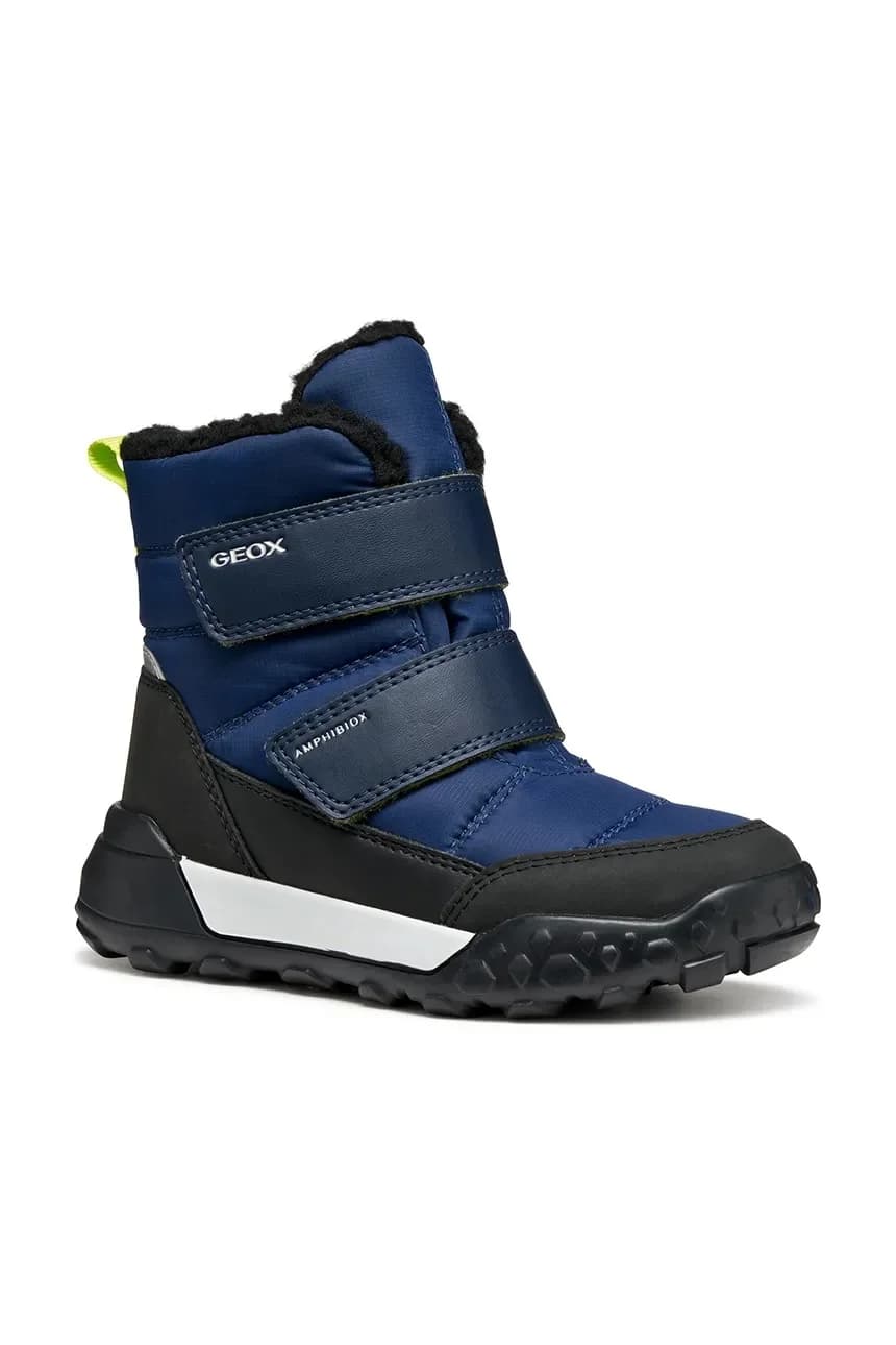 TREKKYUP зимняя обувь