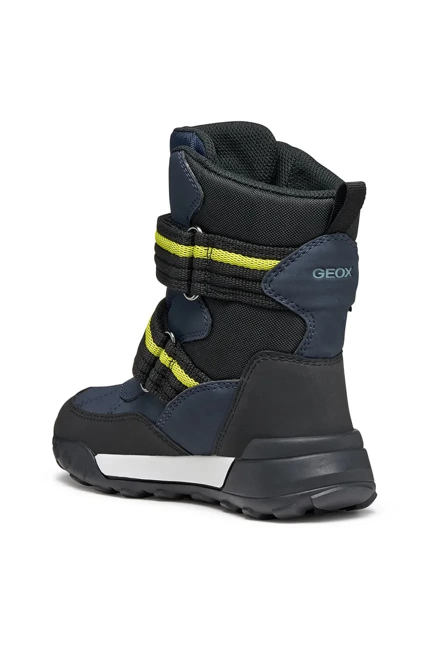 TREKKYUP зимняя обувь - фото 4