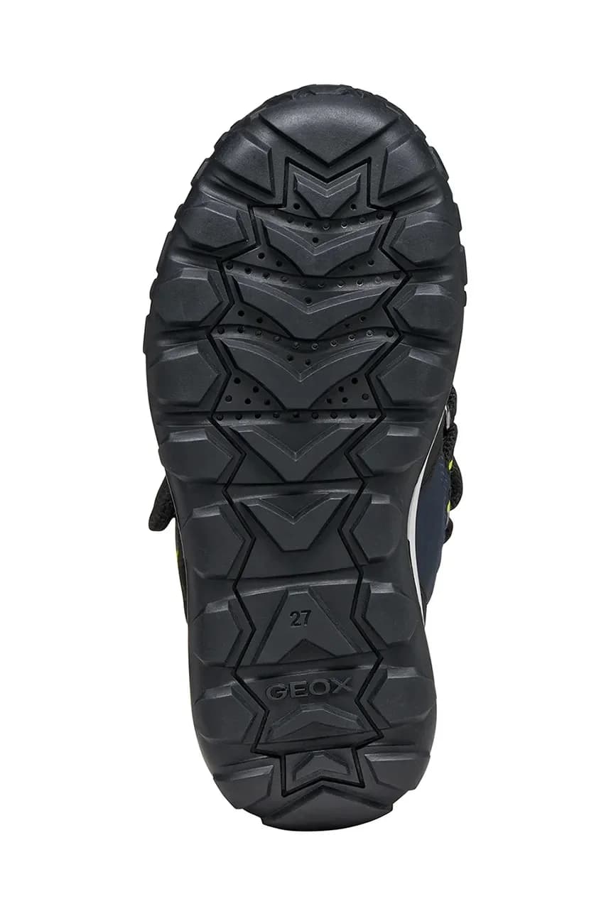 TREKKYUP зимняя обувь - фото 6