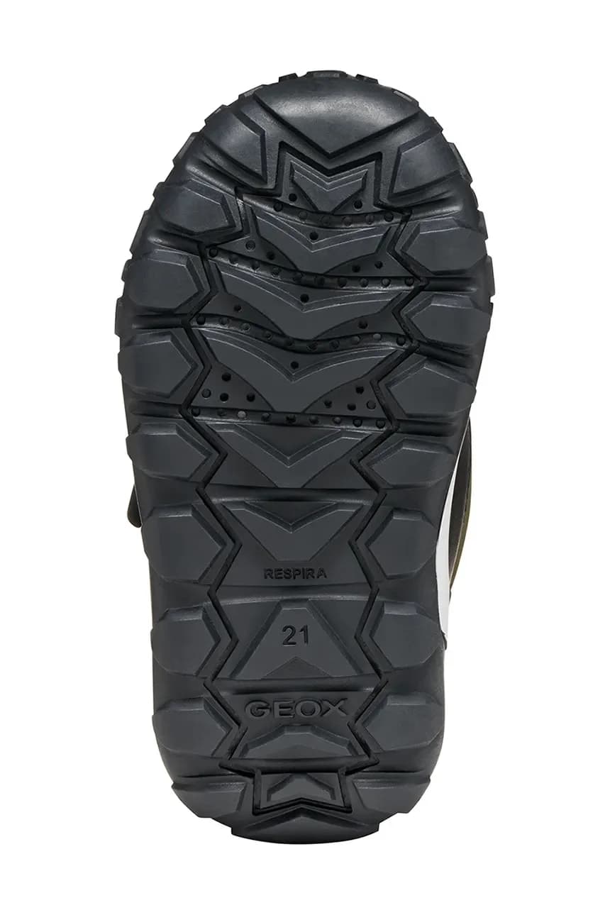 TREKKYUP зимняя обувь - фото 6