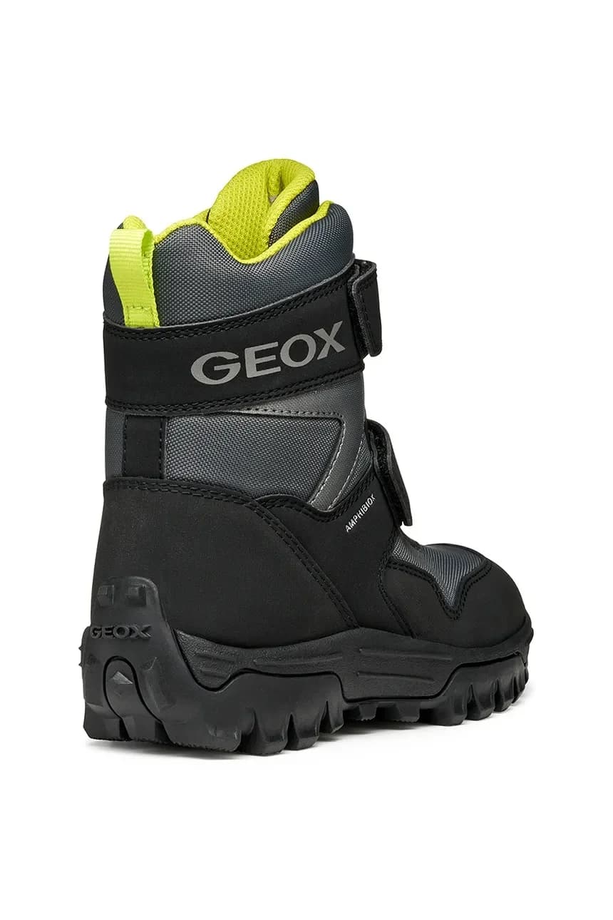 Детские зимние ботинки HIMALAYA ABX - фото 3