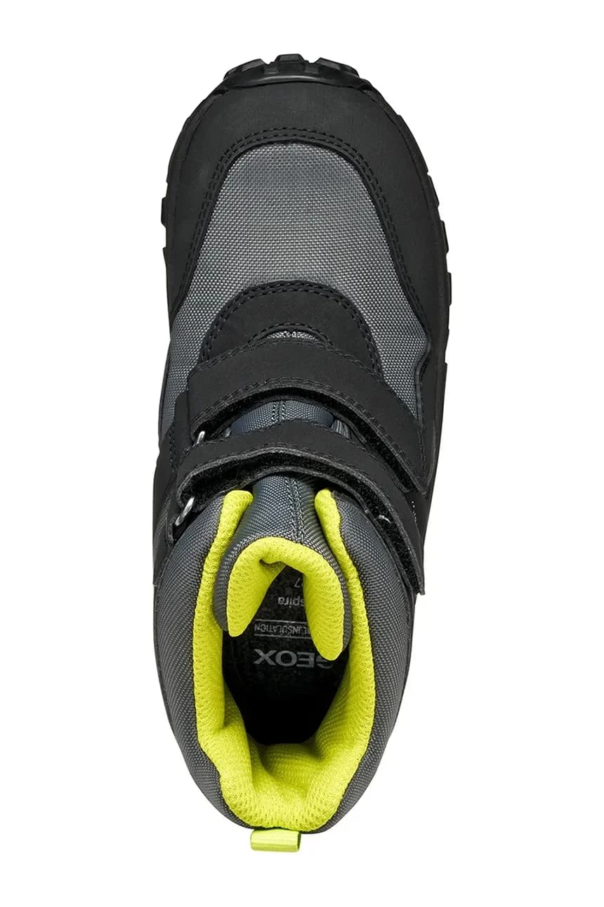 Детские зимние ботинки HIMALAYA ABX - фото 5