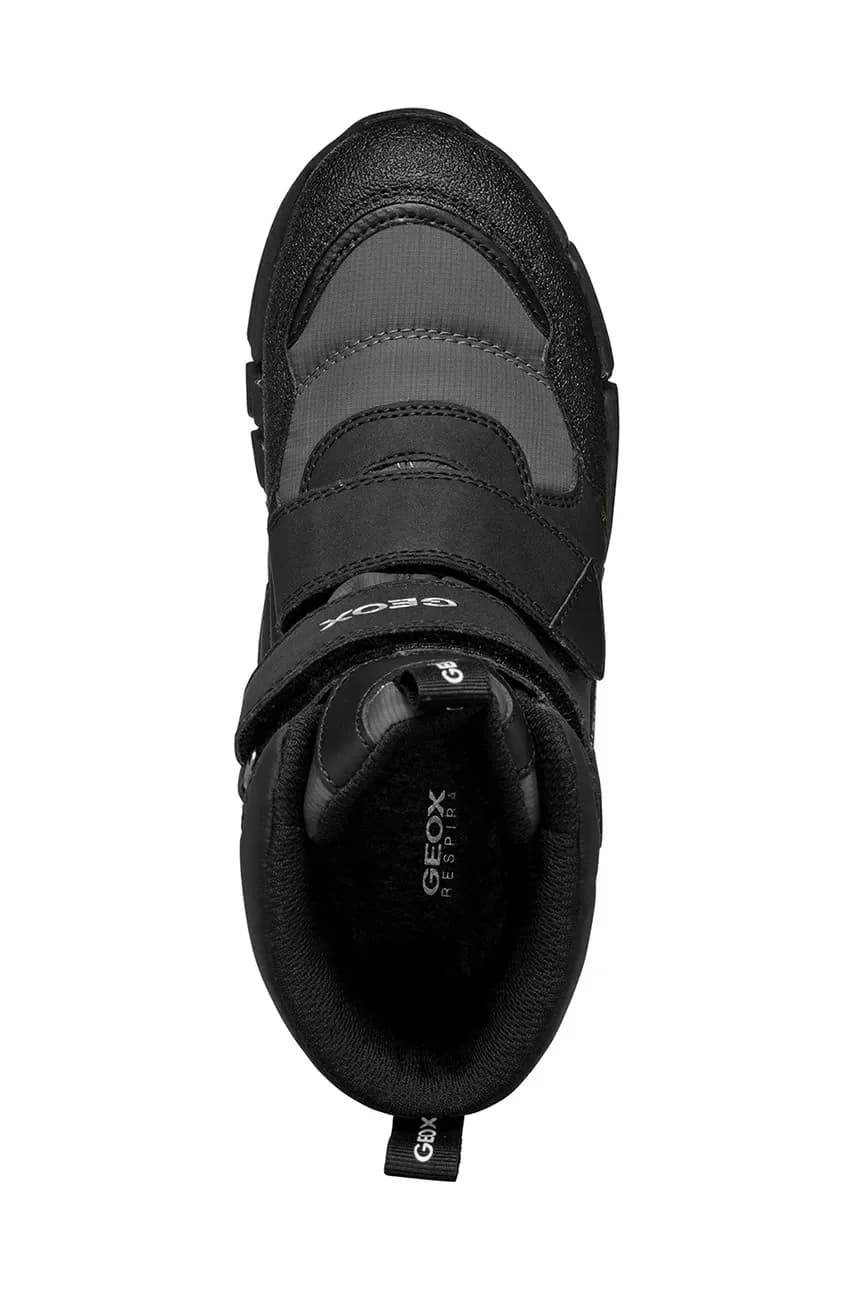 Детская зимняя обувь - фото 6