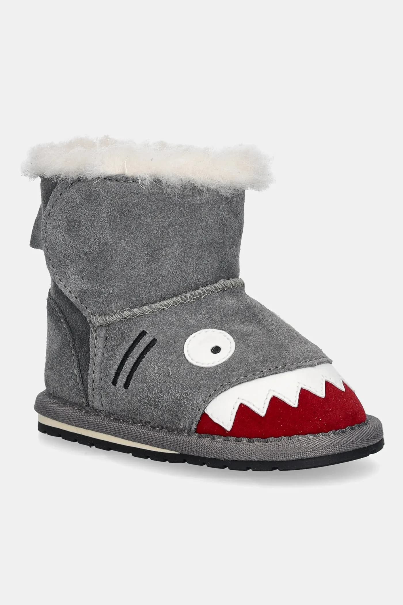 Детские зимние ботинки Shark Walker
