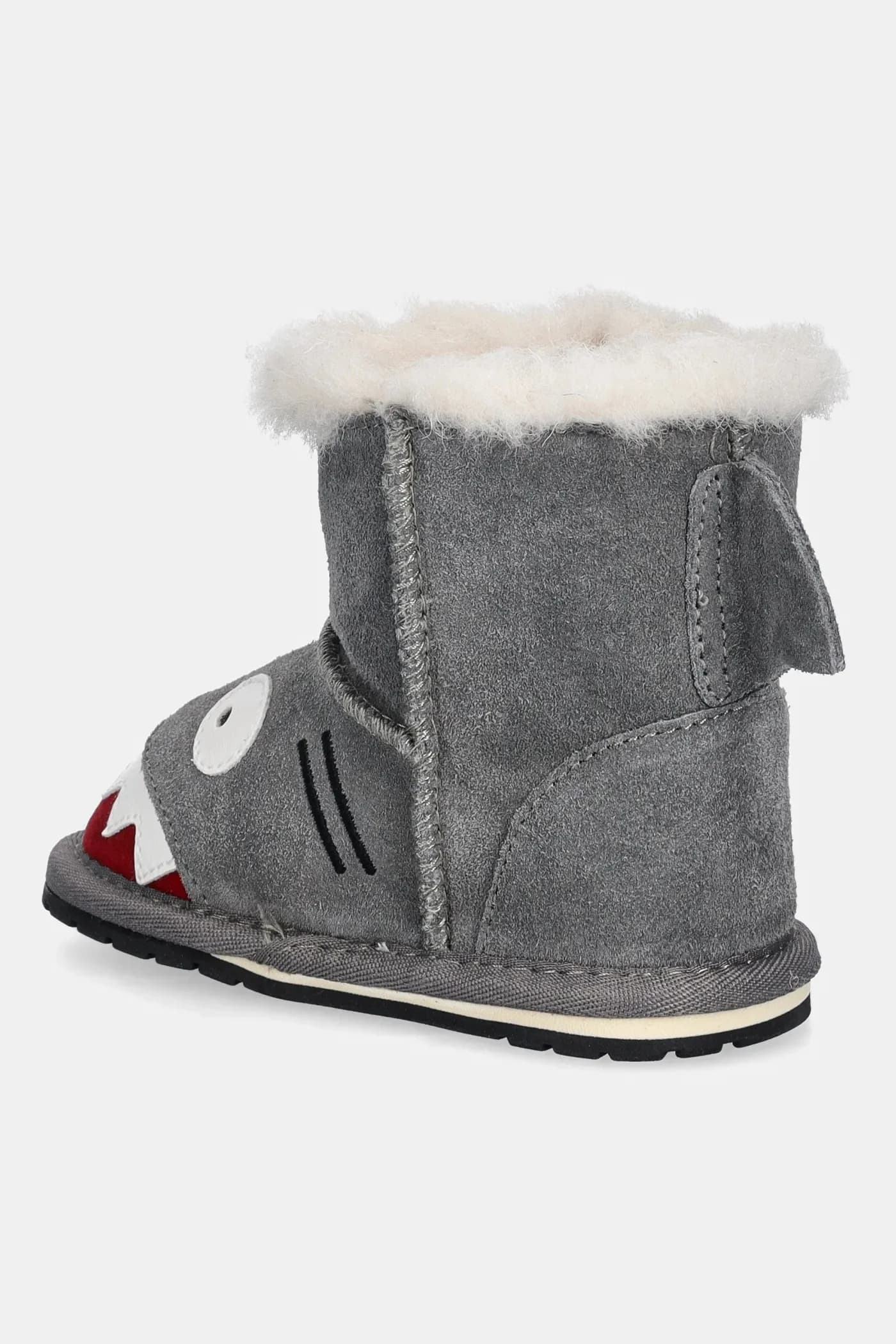 Детские зимние ботинки Shark Walker - фото 3