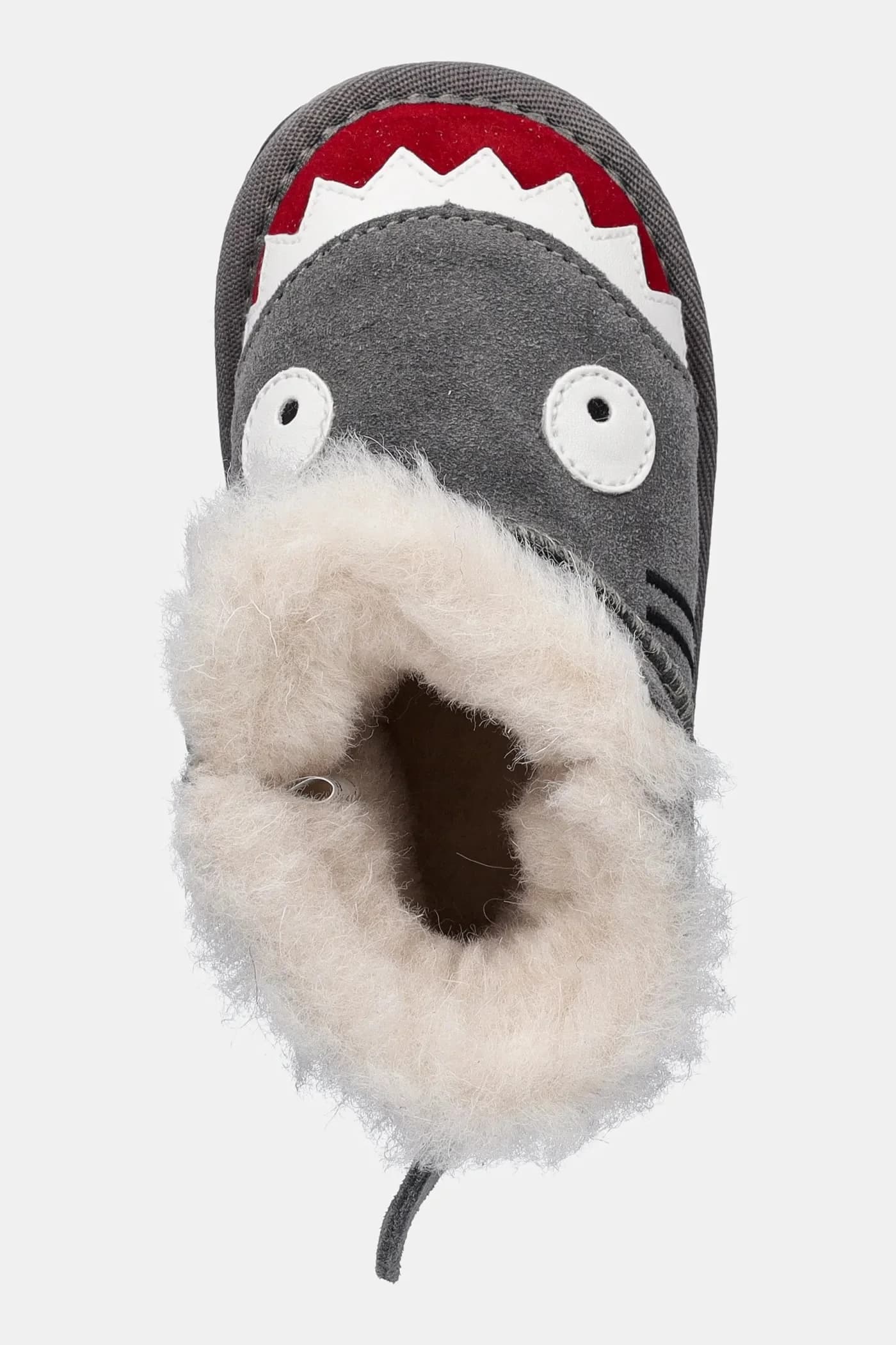 Детские зимние ботинки Shark Walker - фото 4