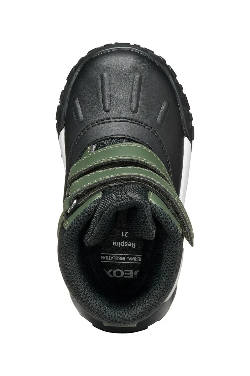 TREKKYUP зимняя обувь - фото 5