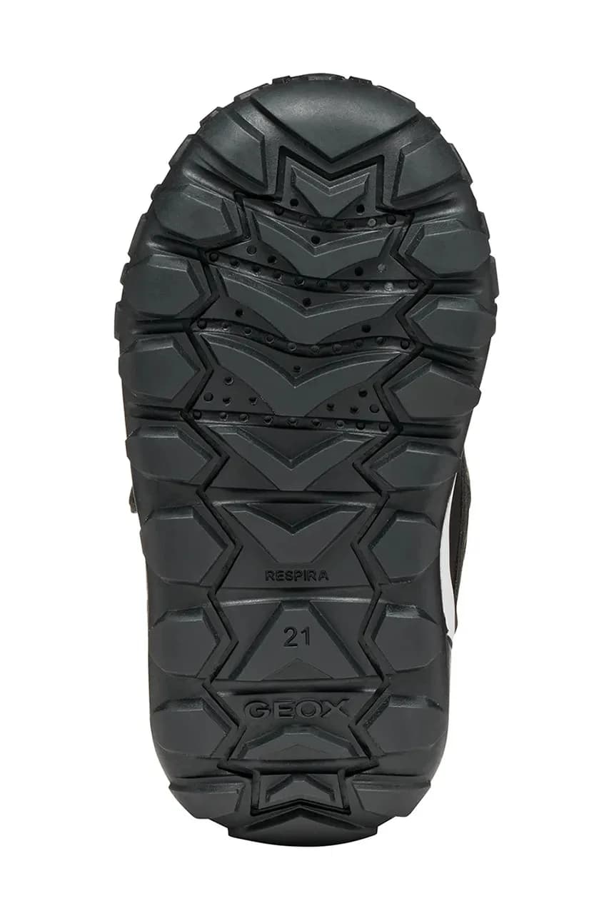 TREKKYUP зимняя обувь - фото 6