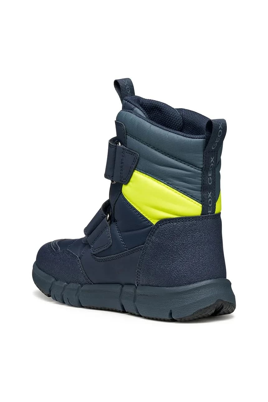 Детская зимняя обувь - фото 4