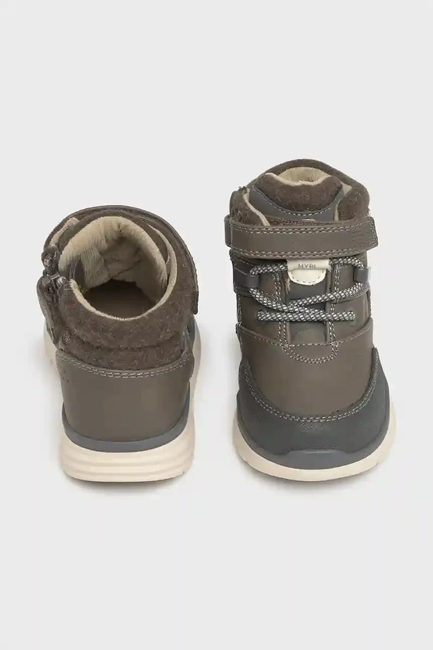 Зимняя обувь - фото 2