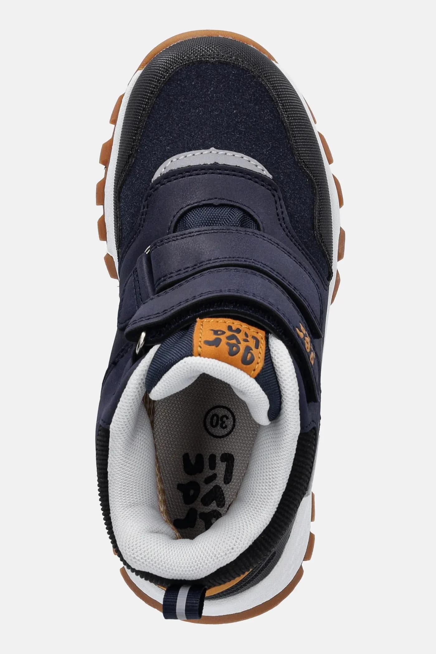 Детская зимняя обувь - фото 4