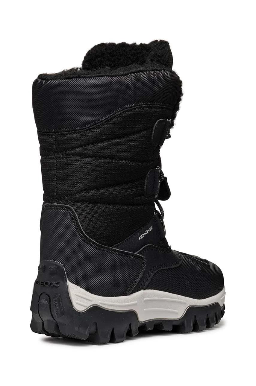 Детские зимние ботинки HIMALAYA ABX - фото 3