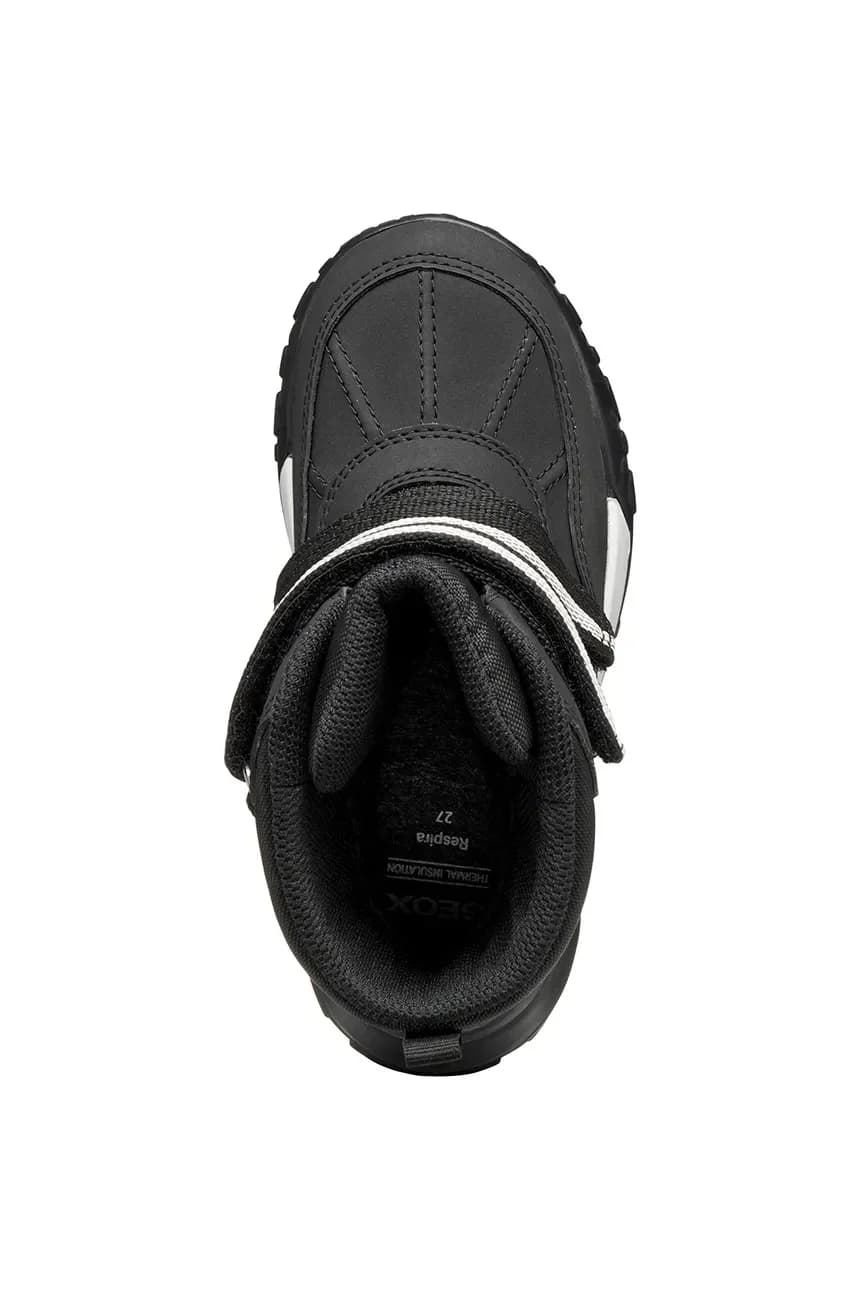 TREKKYUP зимняя обувь - фото 5