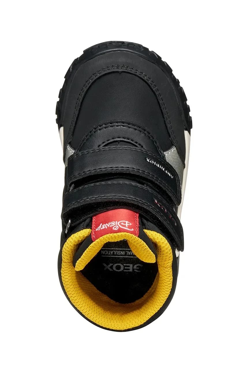 TREKKYUP зимняя обувь - фото 5