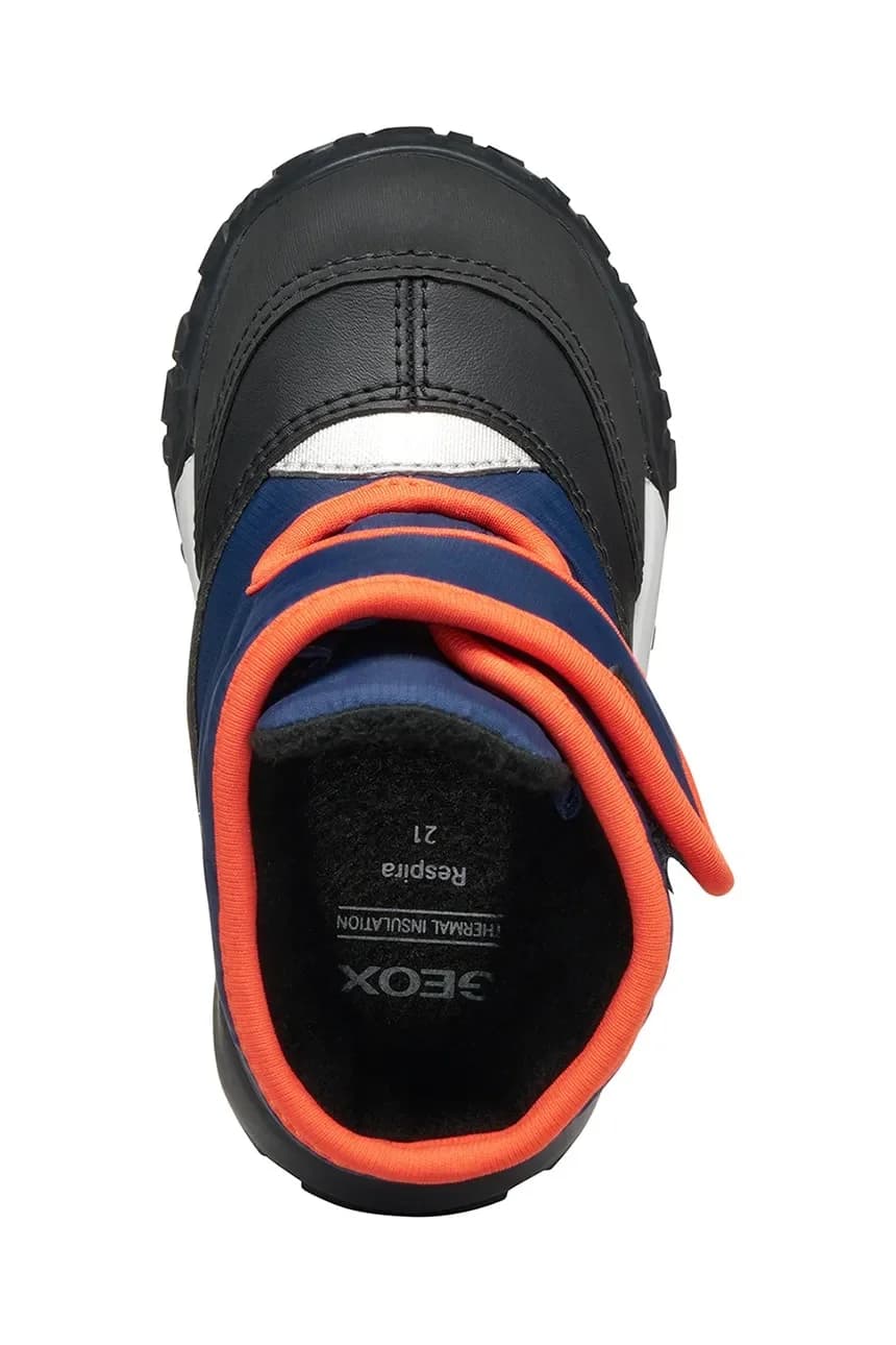 TREKKYUP зимняя обувь - фото 5