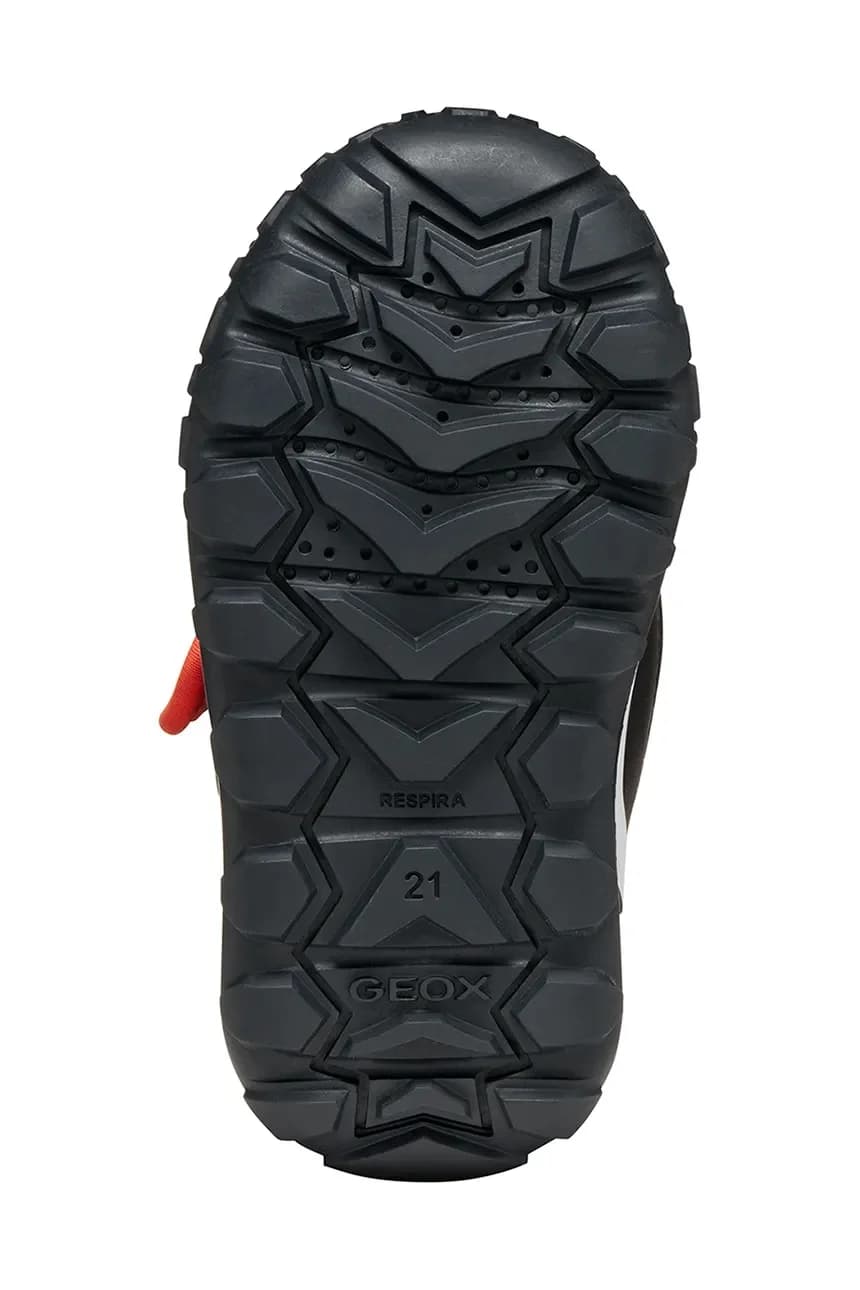 TREKKYUP зимняя обувь - фото 6