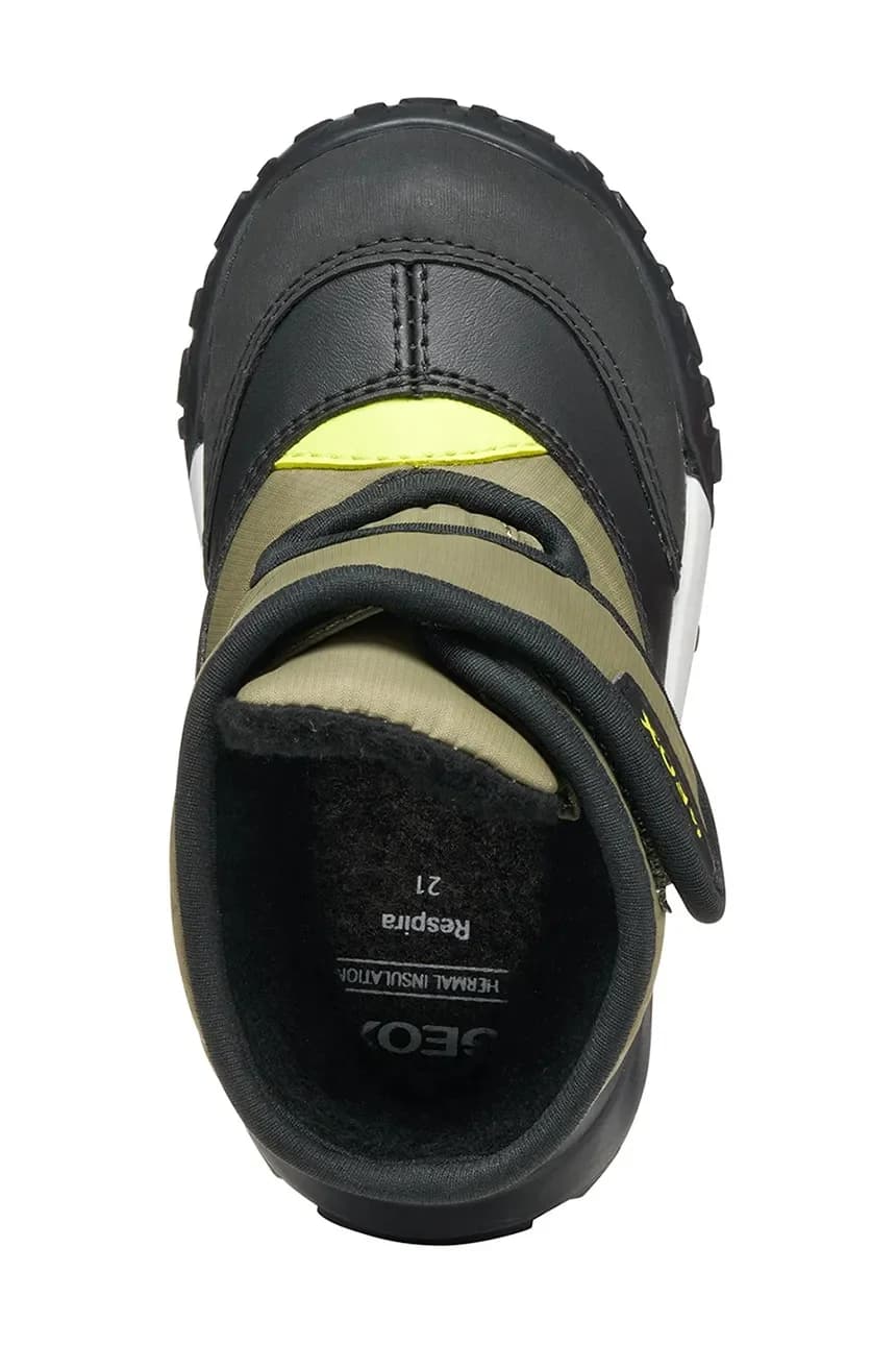 TREKKYUP зимняя обувь - фото 5