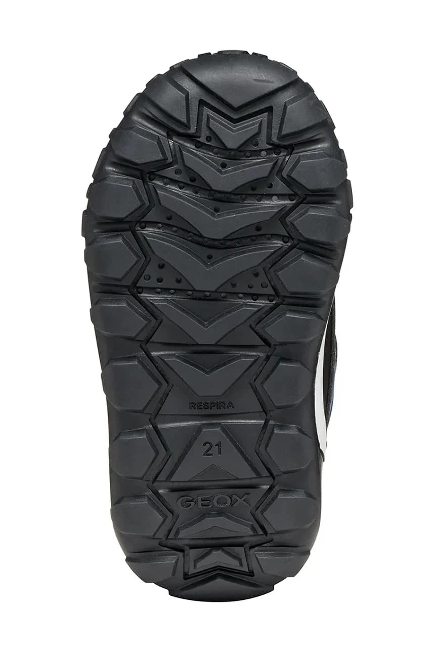 TREKKYUP зимняя обувь - фото 6