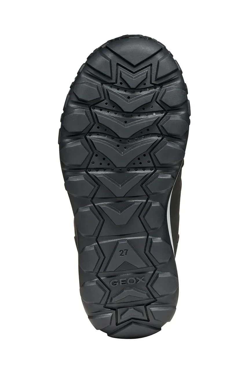 TREKKYUP зимняя обувь - фото 6