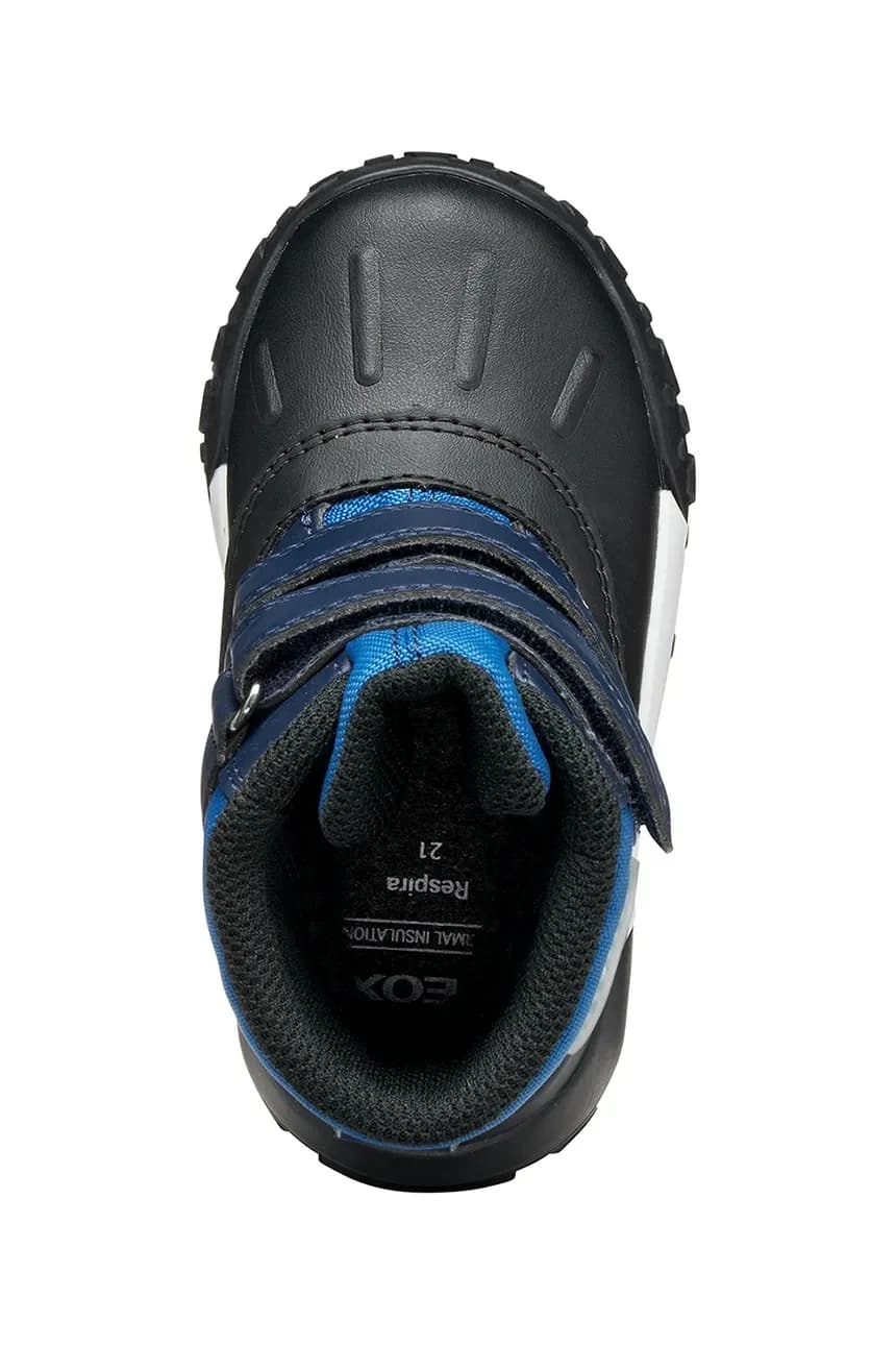 TREKKYUP зимняя обувь - фото 5