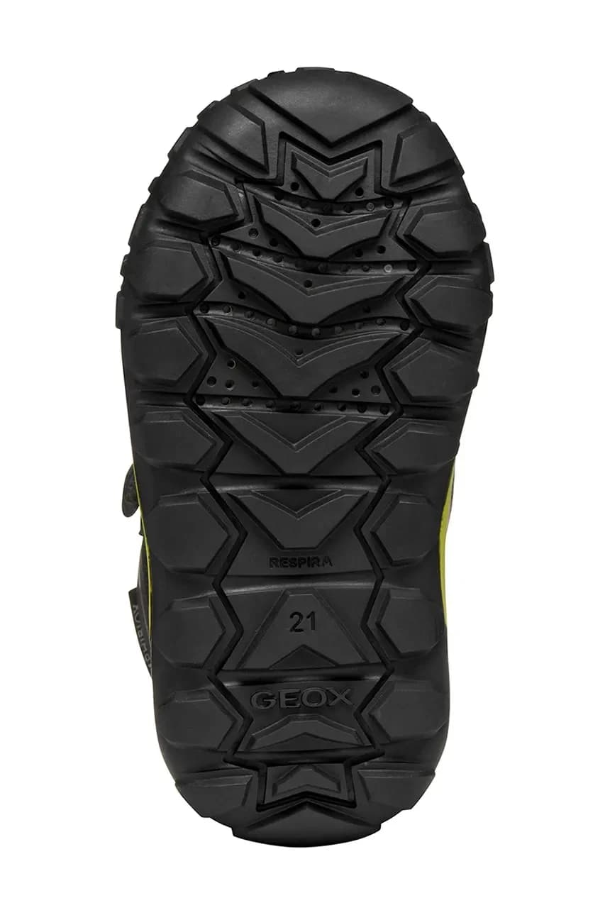 TREKKYUP зимняя обувь - фото 6