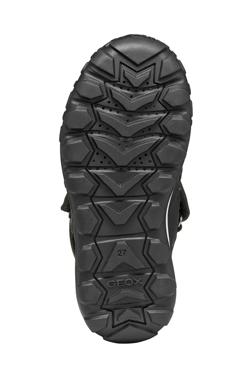 TREKKYUP зимняя обувь - фото 6