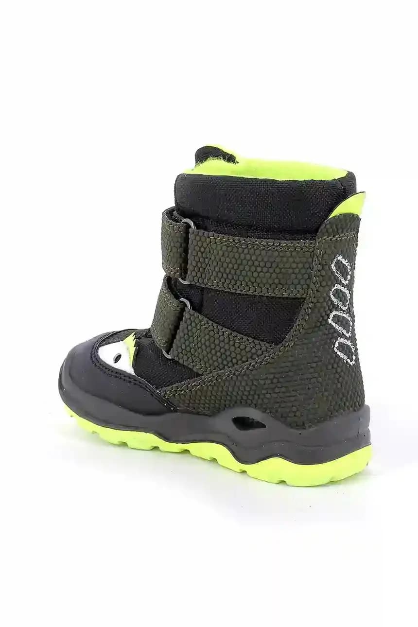 Зимняя обувь - фото 3