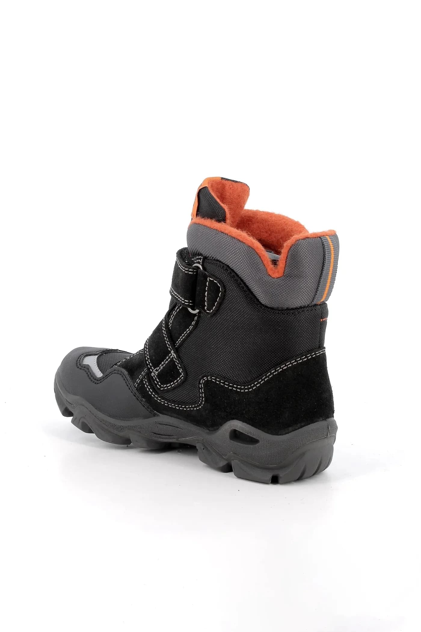 Зимняя обувь - фото 3