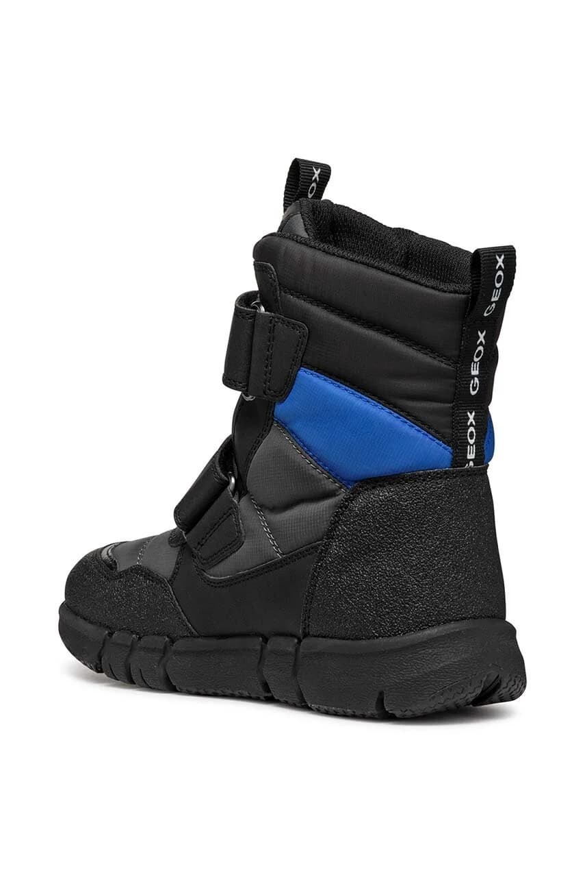 Детские зимние ботинки - фото 4